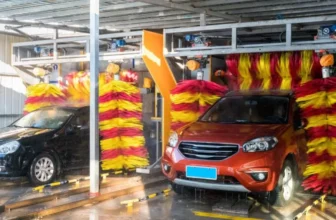 What Are the Pros and Cons of Using Automatic Car Washes?