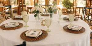 A Complete Guide to Festive Table Settings