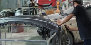 What Are the Best Practices for Installing Custom Bumpers?