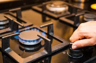 What Are the Do’s and Don’ts of Using a Gas Stove?