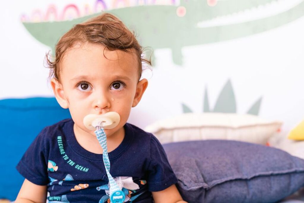 Baby Proofing Your Home: A Complete Checklist